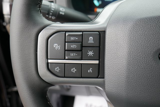 New 2025 Ford F150 XLT w/ Equipment Group 303A High image 19