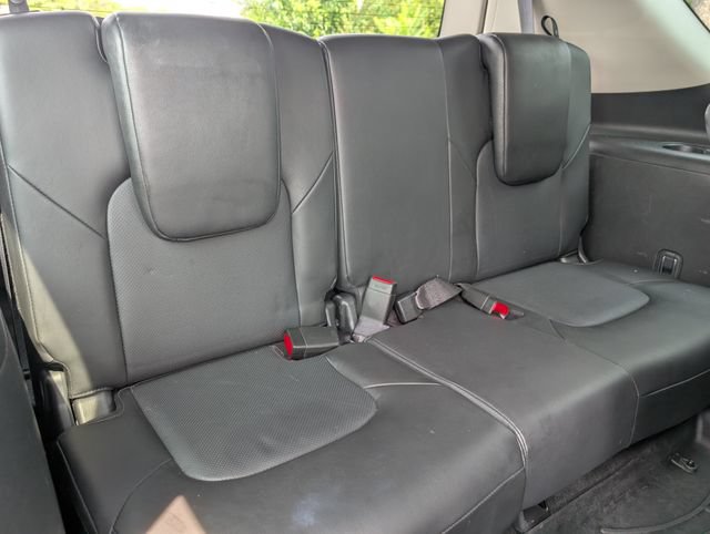 Used 2021 Nissan Armada SL RWD image 13