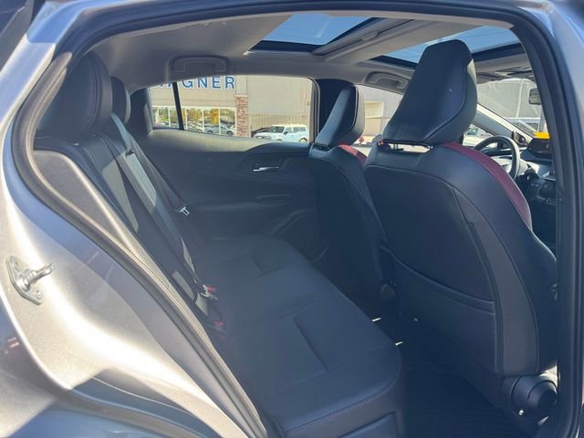 Used 2024 Toyota Prius Prime Premium w/ Advanced Technology Package image 34