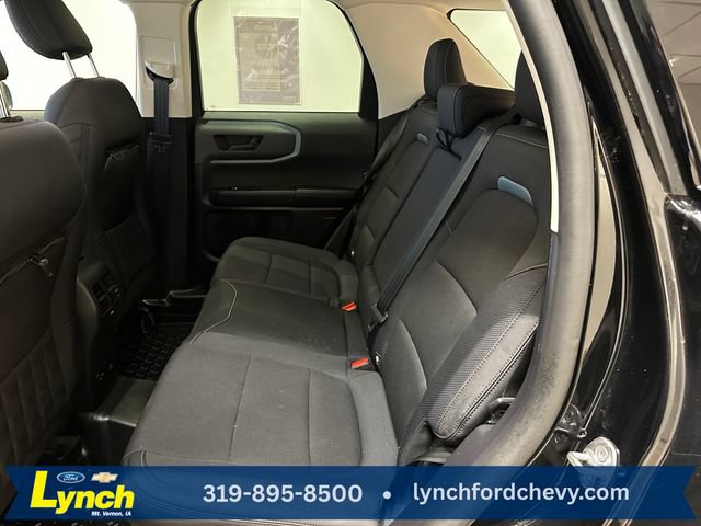Used 2023 Ford Bronco Sport Badlands AWD/4WD image 17