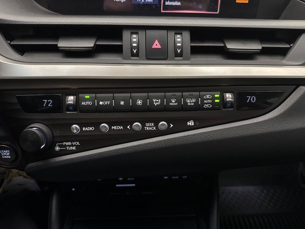 Used 2020 Lexus ES 350 w/ Premium Package image 29