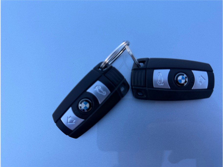 Used 2012 BMW M3 Convertible image 49