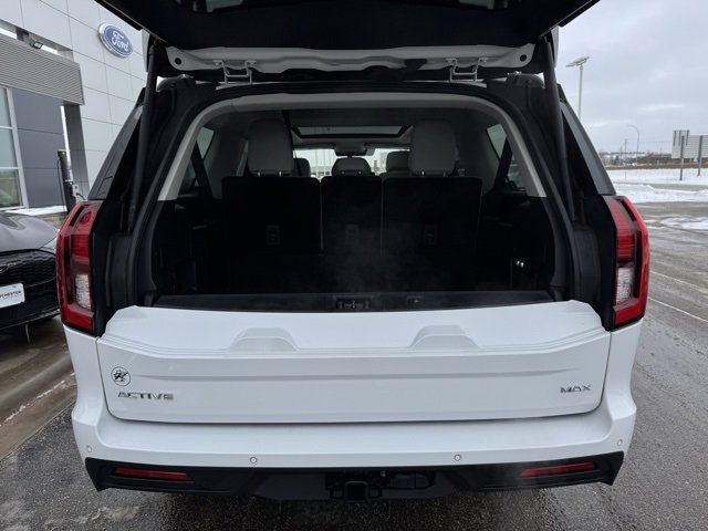Certified 2025 Ford Expedition Max Active image 41