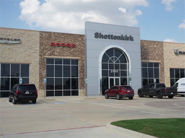 Used 2023 Dodge Charger R/T w/ Blacktop Package image 34