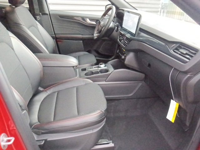 New 2026 Ford Escape ST-Line w/ Tech Pack #1 image 30