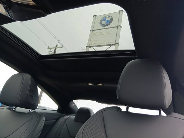 New 2026 BMW 430i Coupe w/ M Sport Package RWD image 24