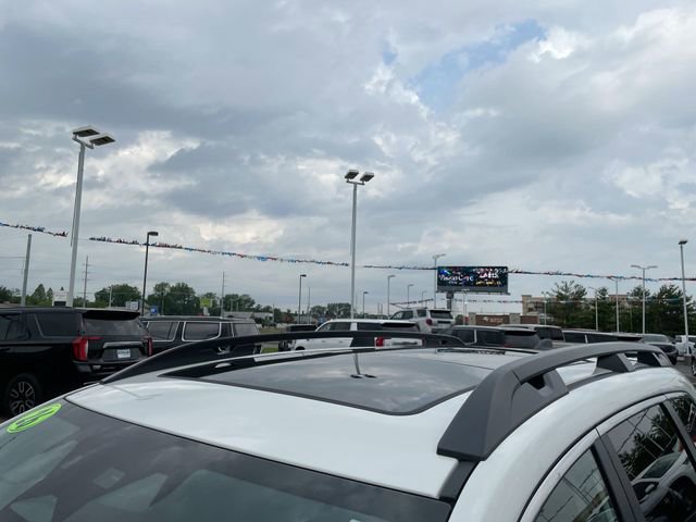 Certified 2026 Subaru Ascent Limited AWD/4WD image 8