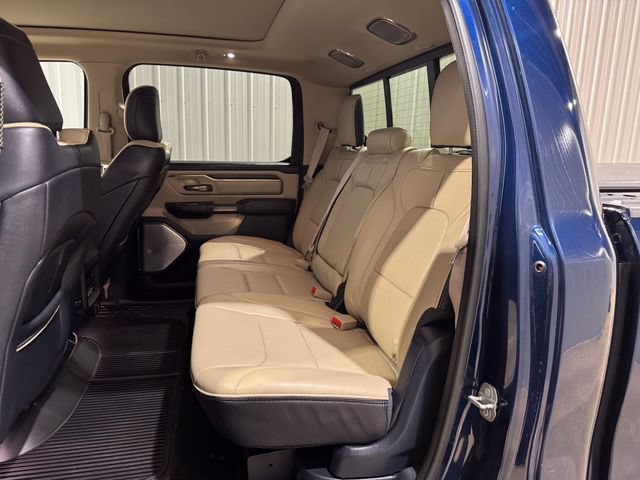 Used 2020 RAM 1500 Limited AWD/4WD image 20