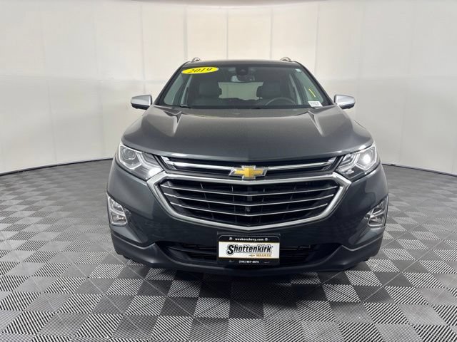 Used 2019 Chevrolet Equinox Premier AWD/4WD image 32