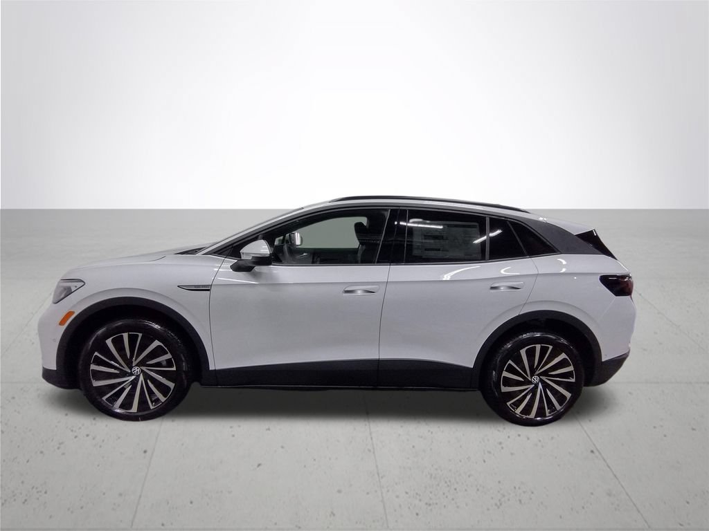 New 2026 Volkswagen ID.4 Pro AWD/4WD image 9