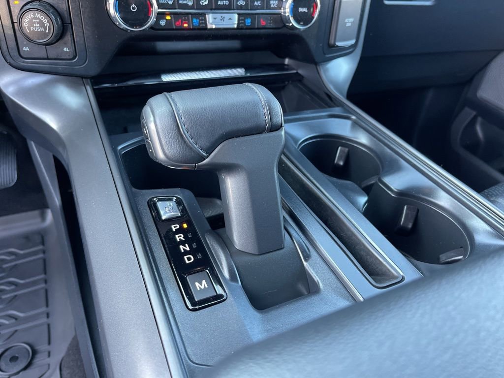 Certified 2024 Ford F150 Lariat w/ Bed Utility Package image 15