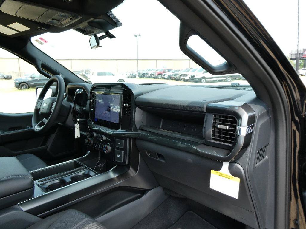 New 2026 Ford F150 STX w/ F-150 LOBO Package AWD/4WD image 12