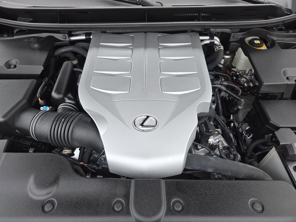 Certified 2023 Lexus GX 460 Premium w/ Premium Plus Package AWD/4WD image 31