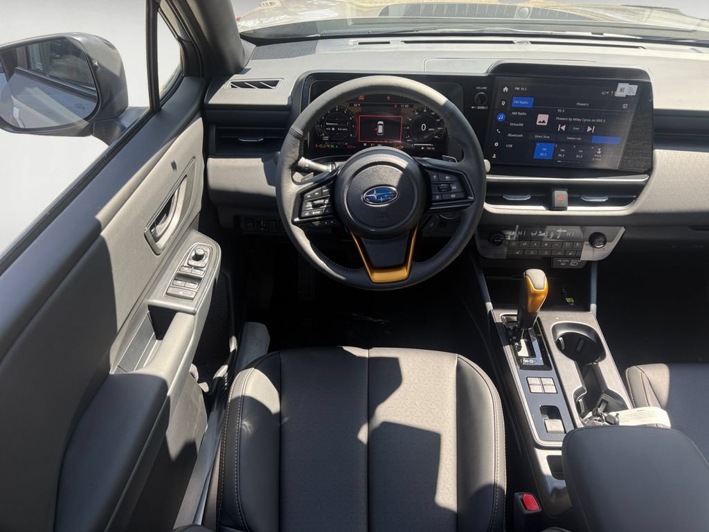 New 2026 Subaru Outback Wilderness AWD/4WD image 11