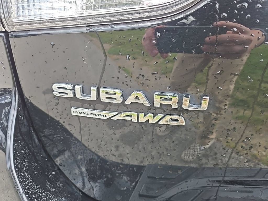 Used 2024 Subaru Forester Sport AWD/4WD image 7