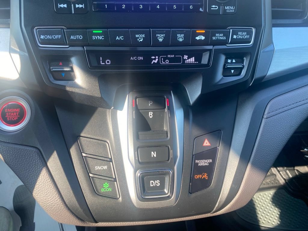 Used 2018 Honda Odyssey LX image 14