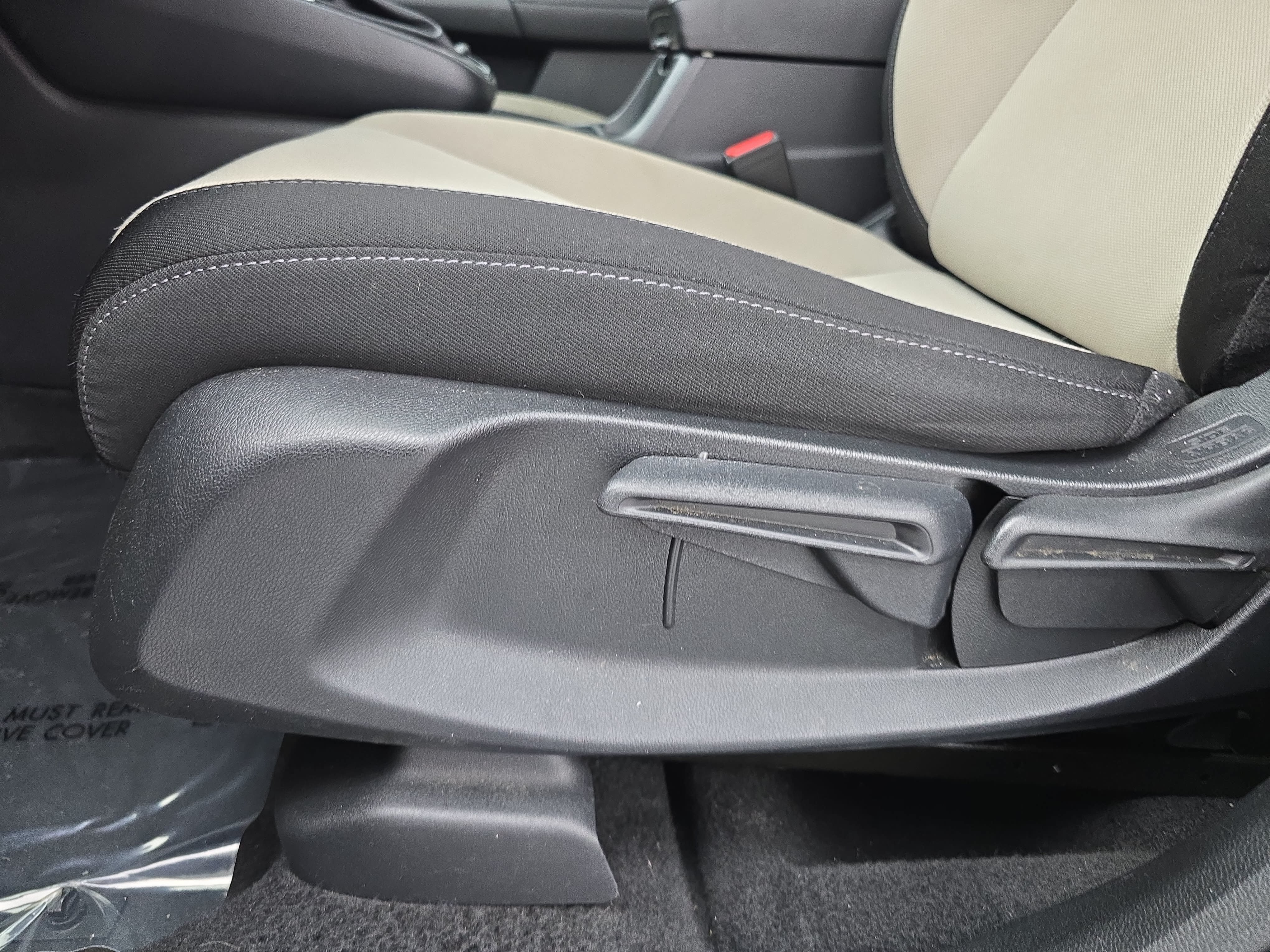 Certified 2025 Honda CR-V LX image 28