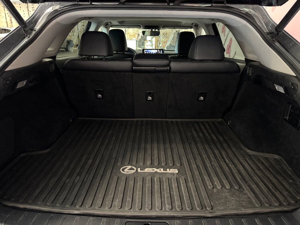 Used 2016 Lexus RX 350 AWD image 23