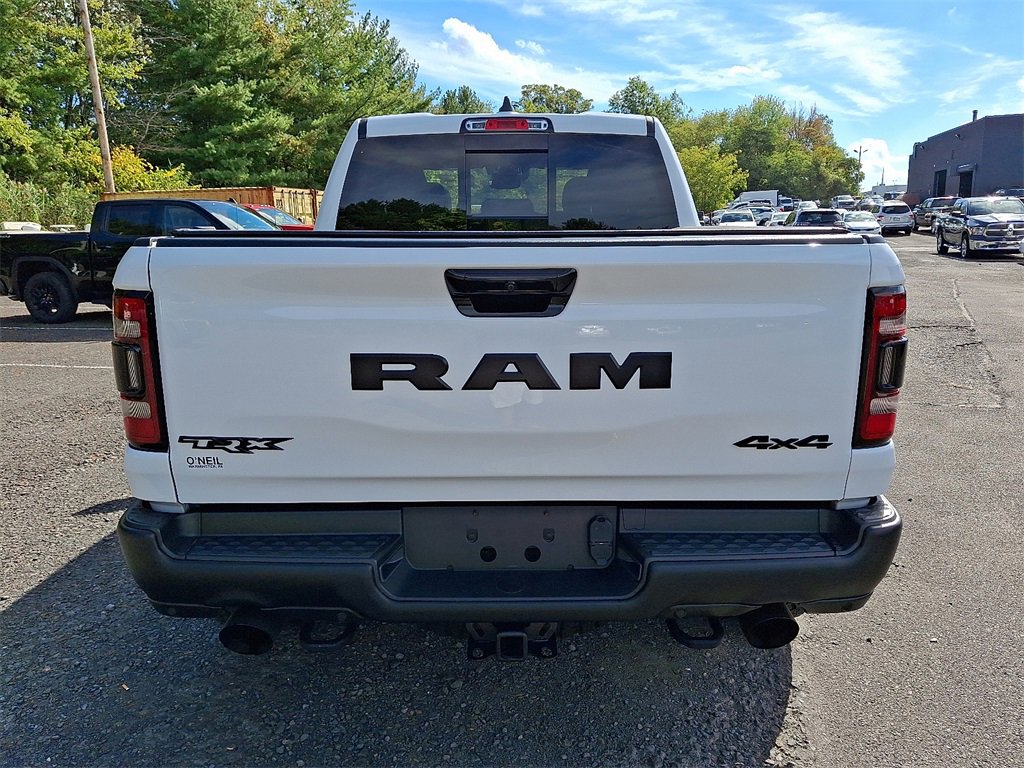 Used 2023 RAM 1500 TRX w/ TRX Level 1 Equipment Group image 5