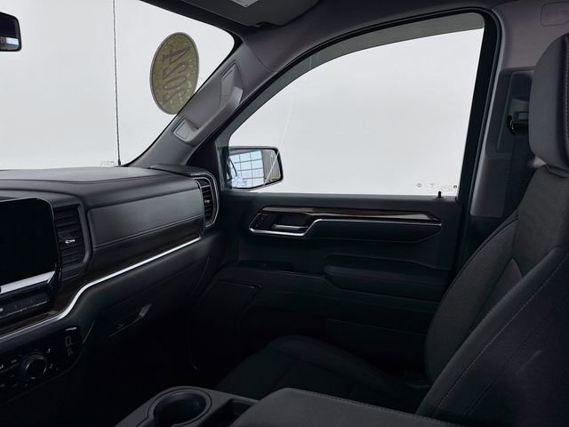 Used 2024 Chevrolet Silverado 1500 LT w/ All Star Edition Plus AWD/4WD image 24