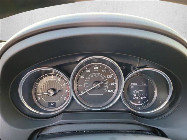 Used 2014 MAZDA MAZDA6 Touring image 18