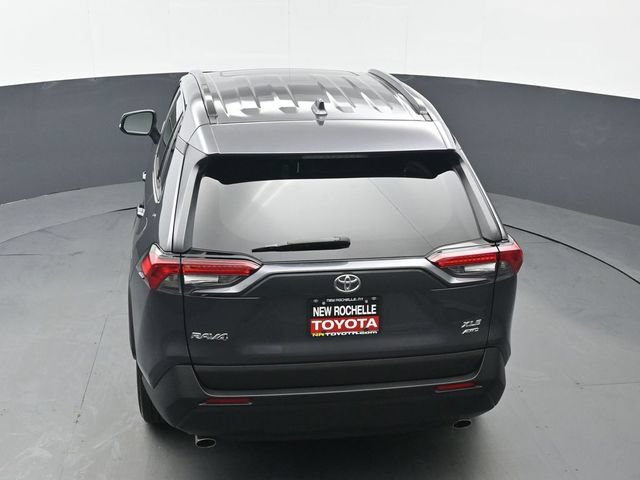 Certified 2023 Toyota RAV4 XLE w/ Convenience Package AWD/4WD image 48