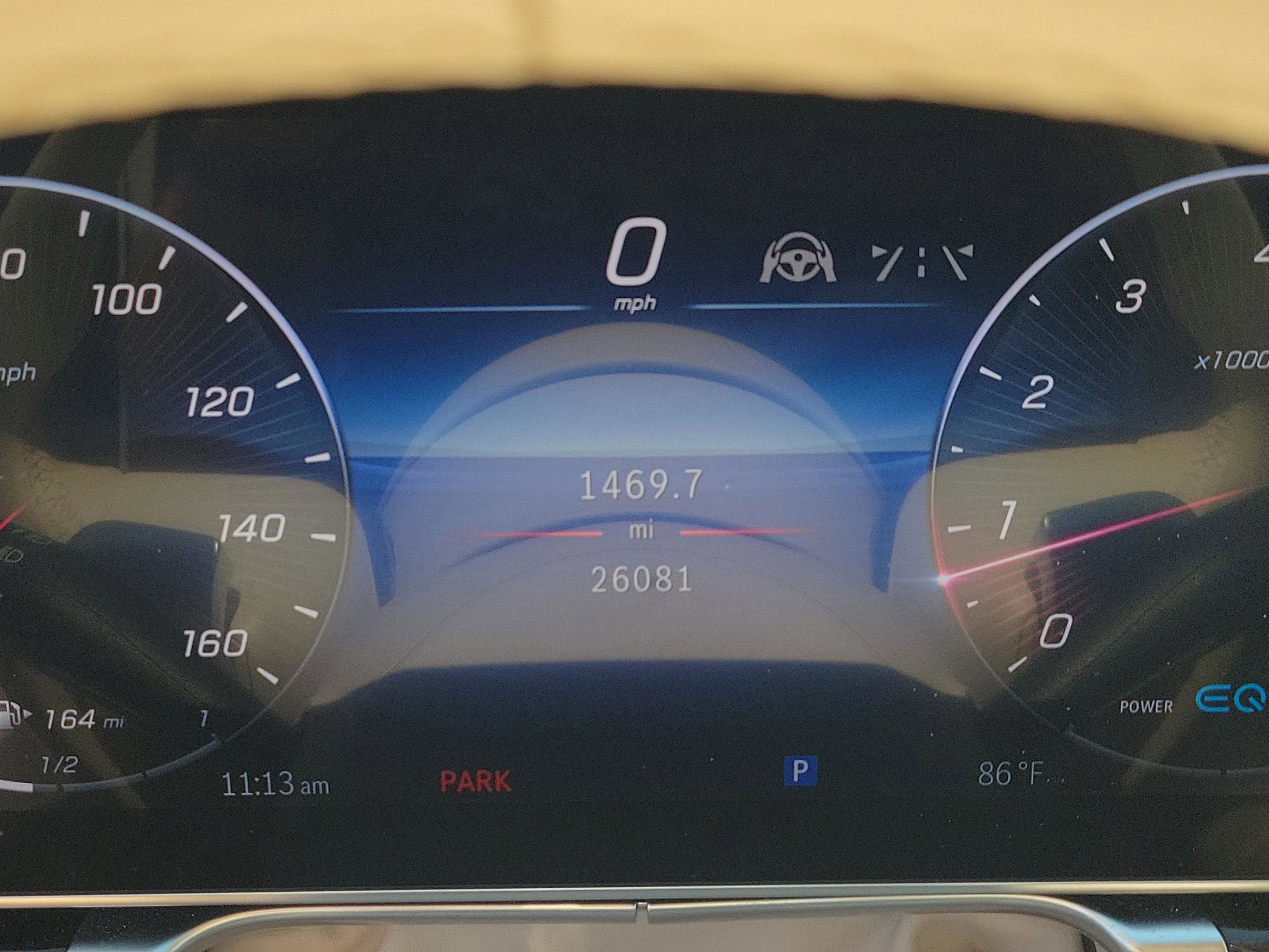 Used 2022 Mercedes-Benz S 500 4MATIC image 23