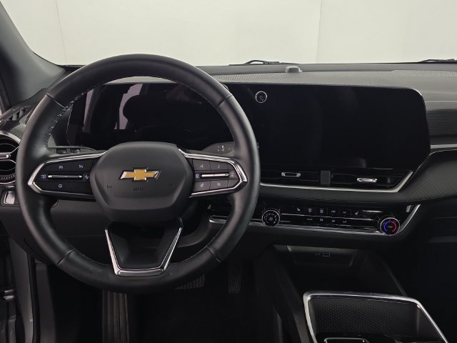 Certified 2025 Chevrolet Equinox LT AWD/4WD image 11