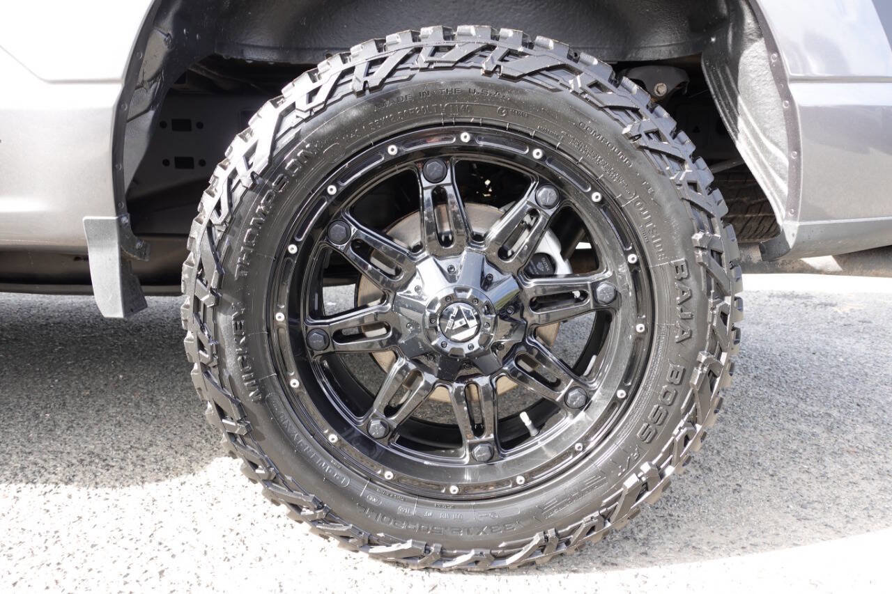 Used 2023 Ford F150 XLT w/ Equipment Group 302A High image 61