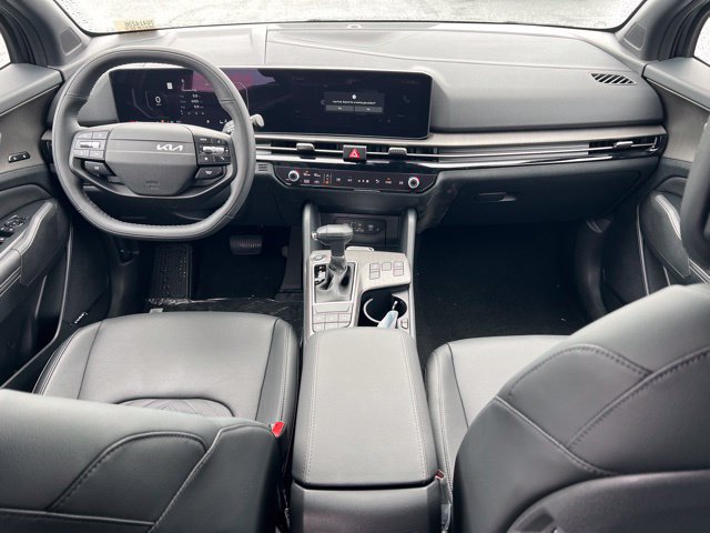 New 2026 Kia Sportage X-Line w/ X-Line Technology Package AWD/4WD image 12