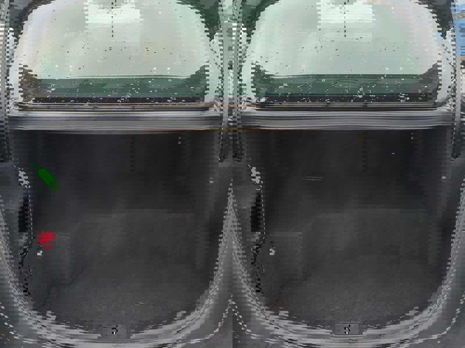 Used 2017 Ford Fusion Titanium image 33