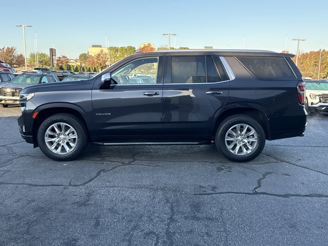 Used 2024 Chevrolet Tahoe Premier image 14