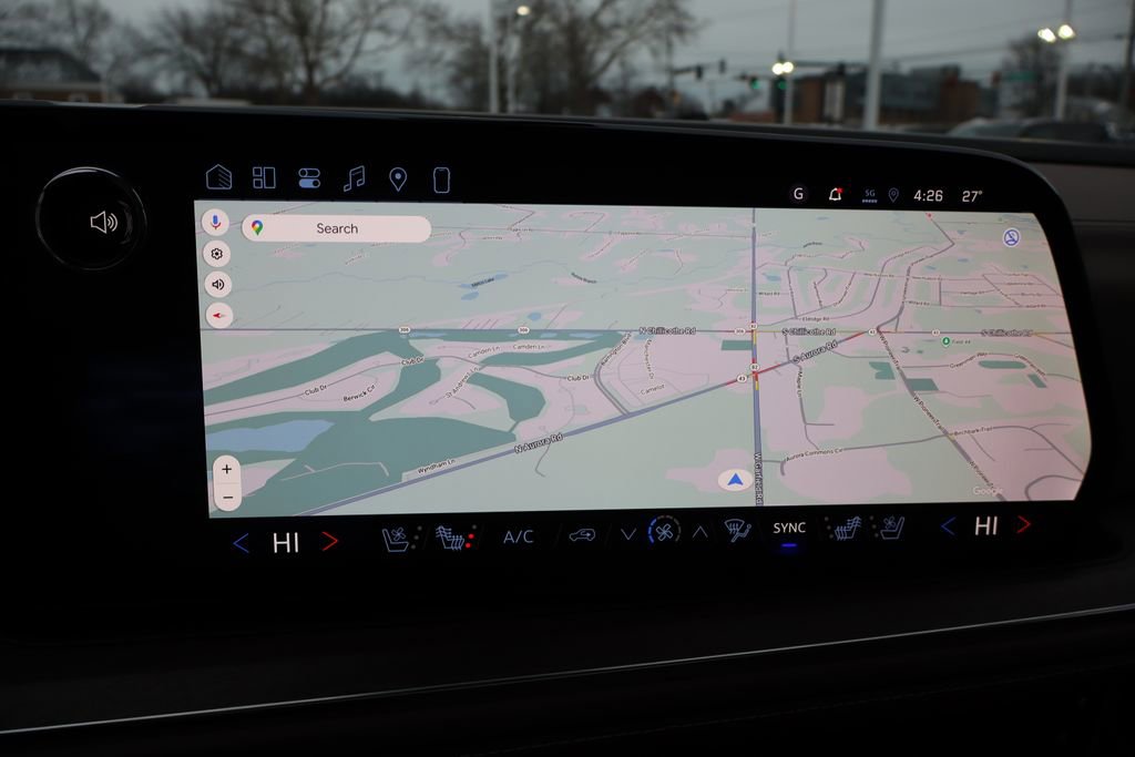 New 2026 Chevrolet Tahoe High Country image 21