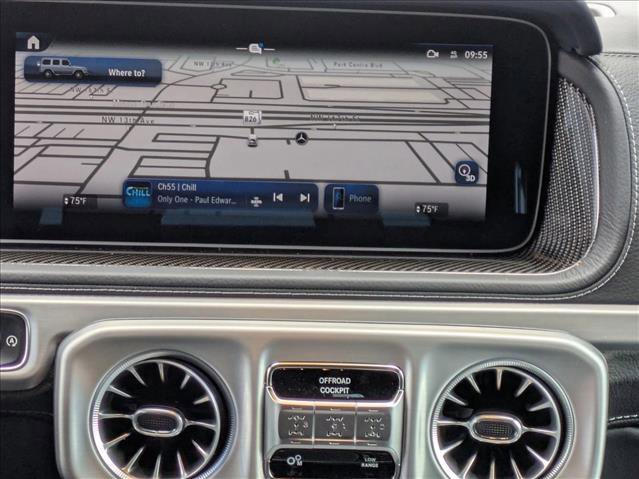 New 2026 Mercedes-Benz G 63 AMG 4MATIC image 11