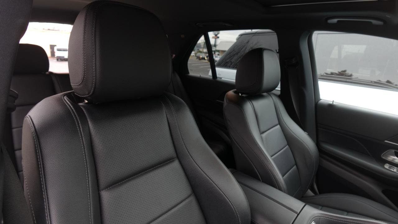 Used 2022 Mercedes-Benz GLE 350 4MATIC image 17