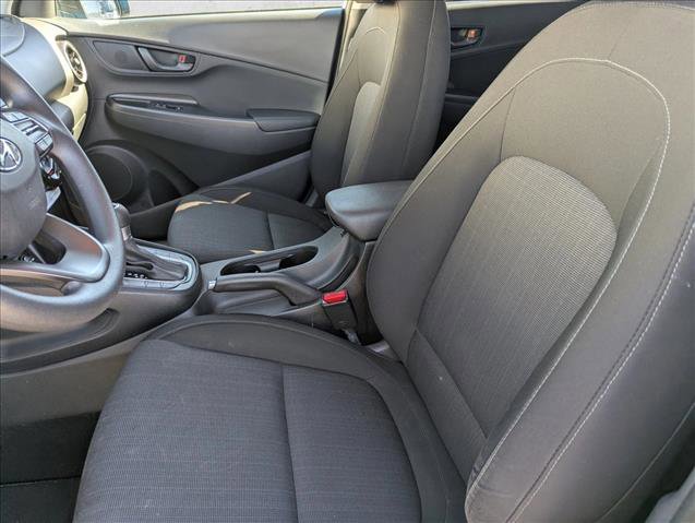 Used 2023 Hyundai Kona SEL image 22