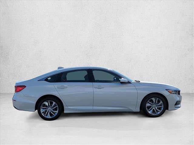 Used 2019 Honda Accord LX image 4