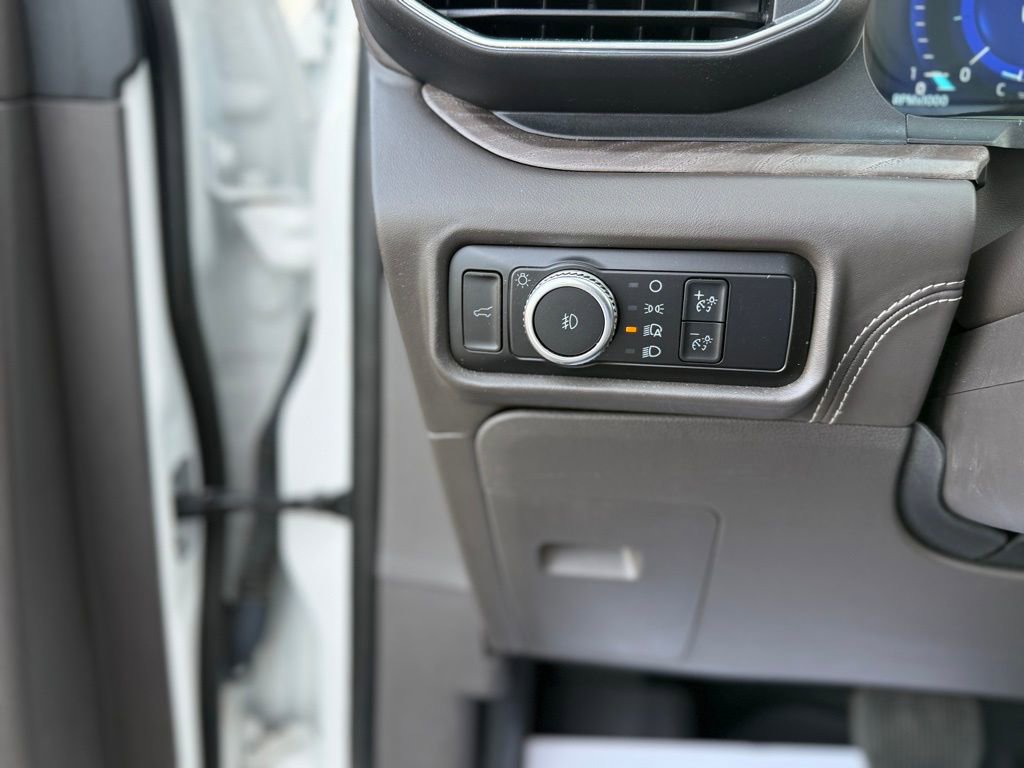 Used 2022 Ford Explorer Platinum w/ Equipment Group 601A image 28