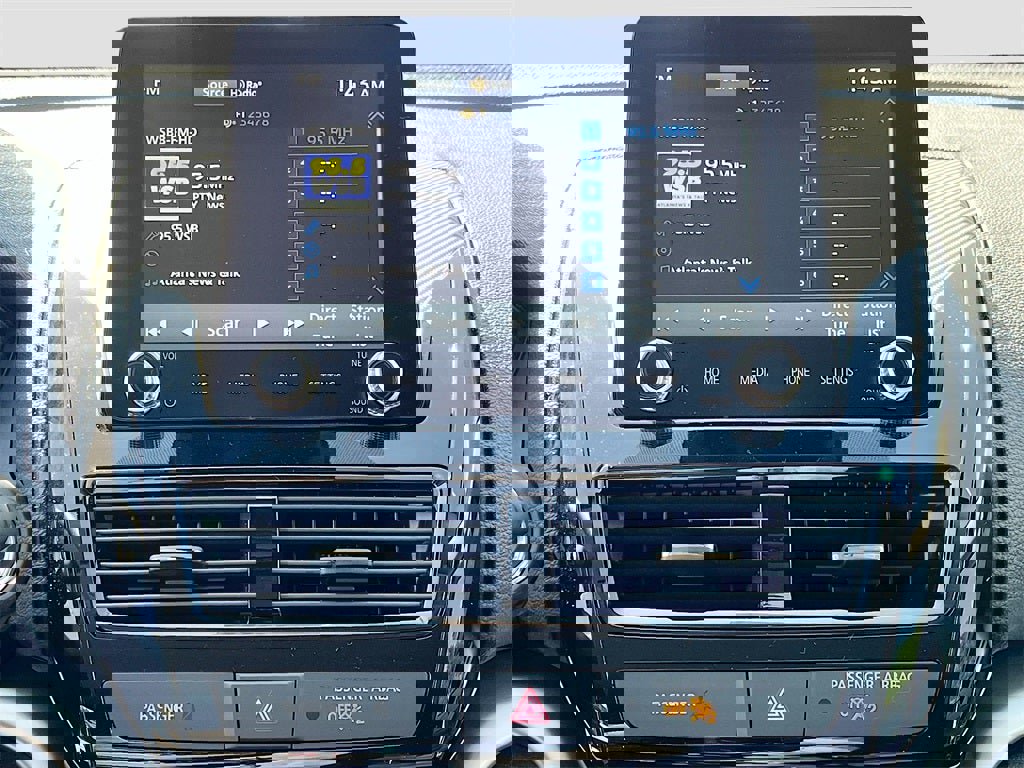 New 2026 Mitsubishi Eclipse Cross LE image 14