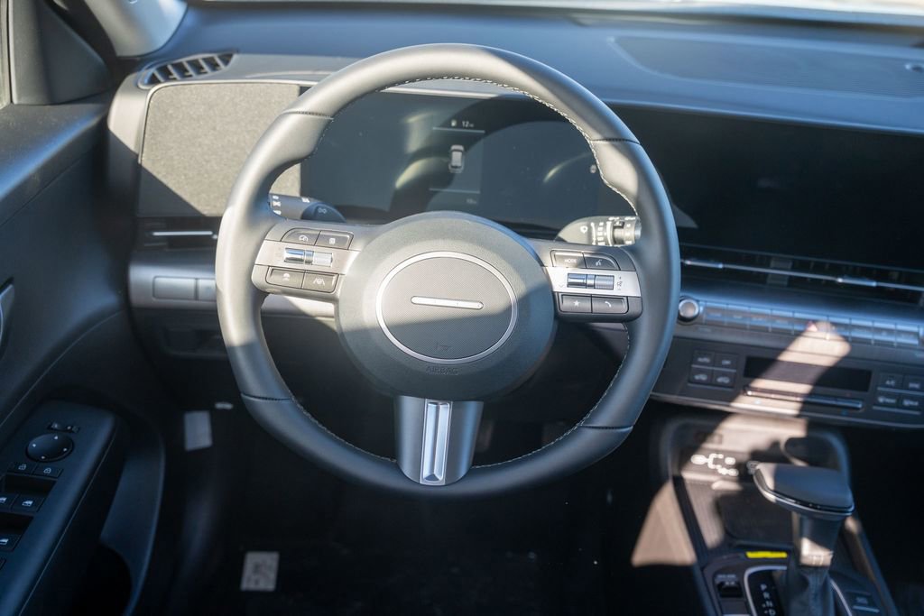 New 2026 Hyundai Kona SEL Sport image 14