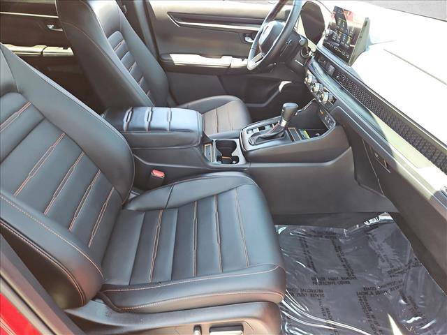 Used 2025 Honda CR-V Sport-L image 28