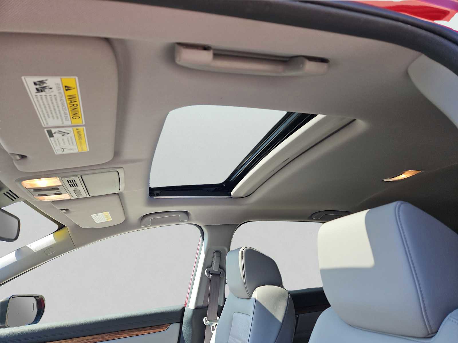 Used 2021 Honda CR-V Touring image 8