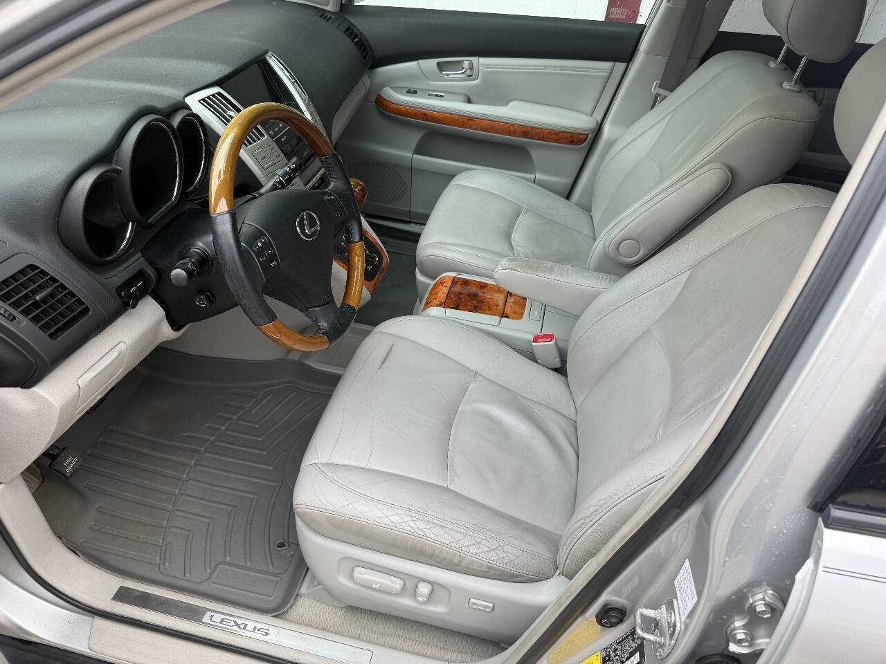 Used 2009 Lexus RX 350 AWD image 10