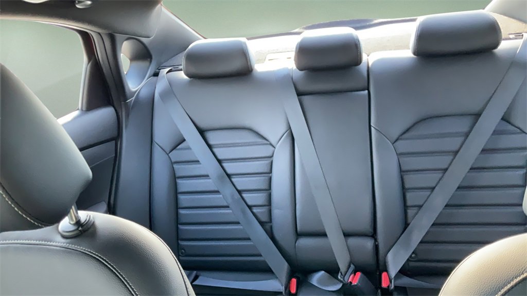 Used 2023 Kia Forte GT-Line w/ GT-Line Premium Package image 11