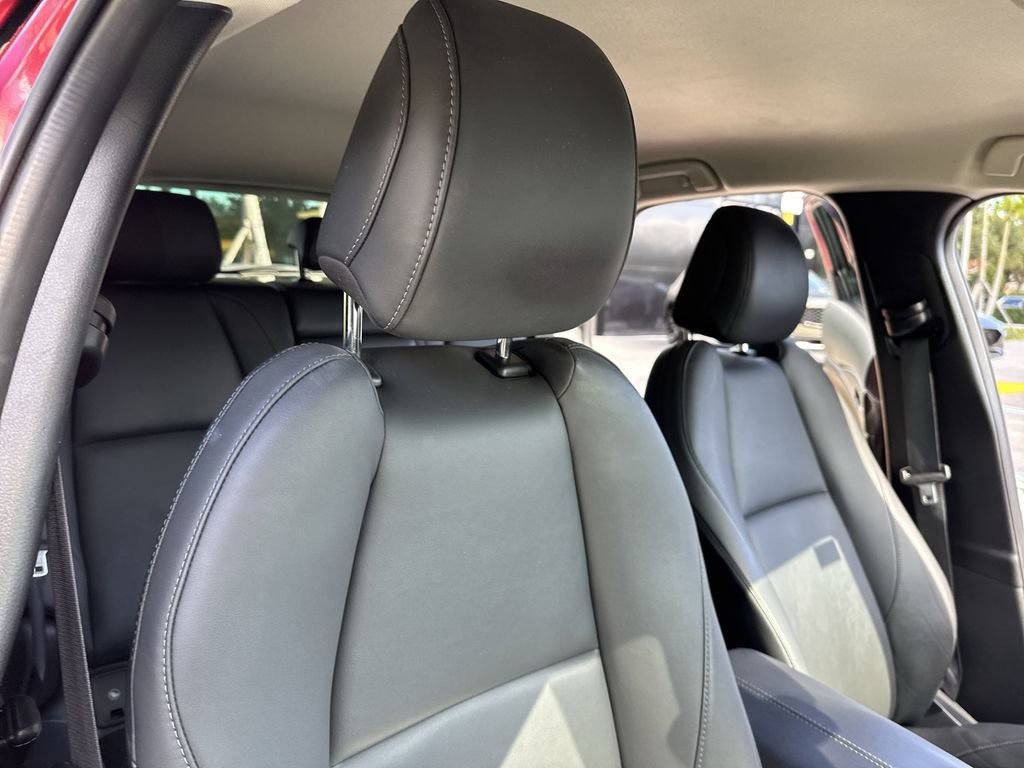 Certified 2023 MAZDA CX-30 AWD 2.5 S w/ Preferred Package image 47