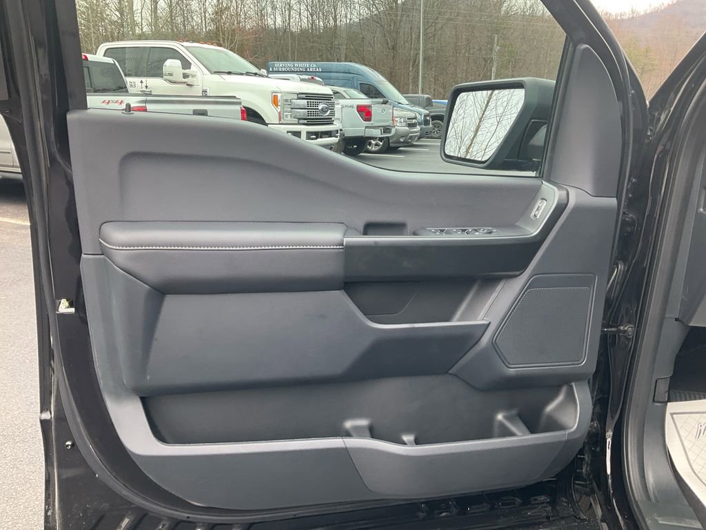 New 2026 Ford F150 STX w/ Equipment Group 200A image 17