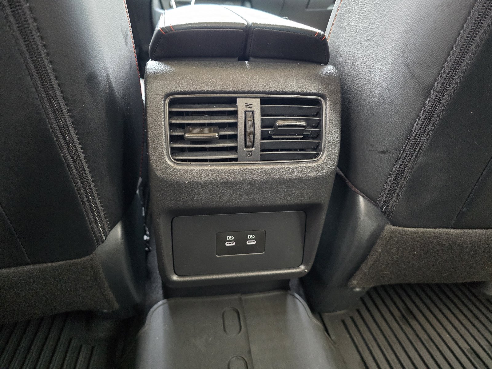 Certified 2026 Nissan Rogue SV AWD/4WD image 25