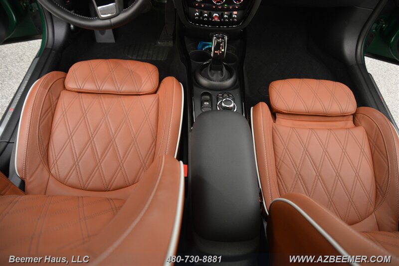 Used 2023 MINI Cooper Clubman S FWD image 18