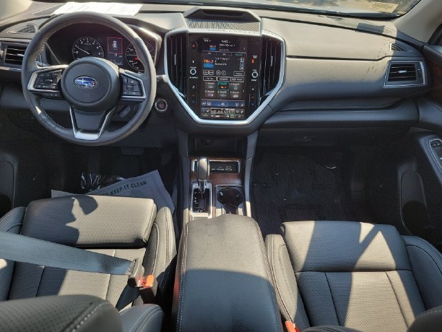Used 2024 Subaru Ascent Touring AWD/4WD image 16