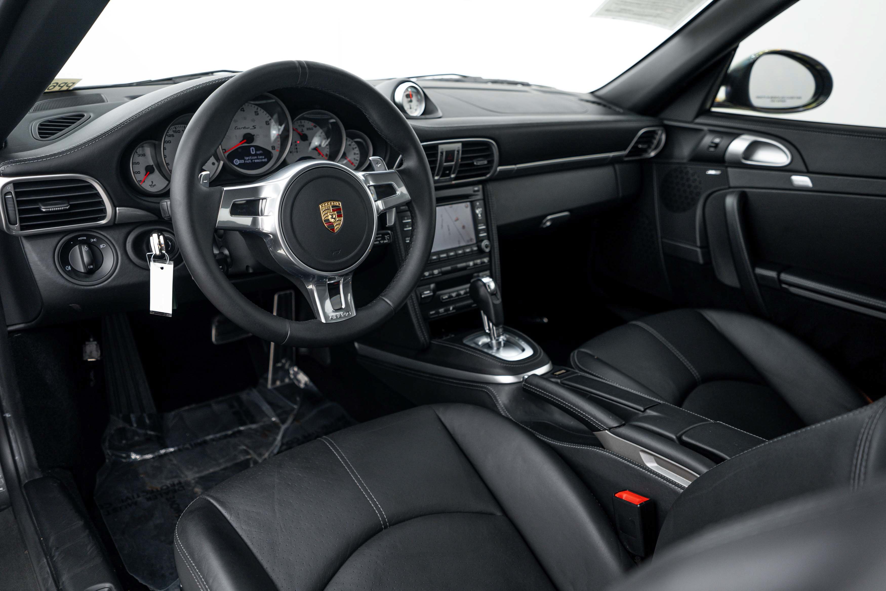 Used 2012 Porsche 911 Edition 918 Spyder AWD/4WD image 4